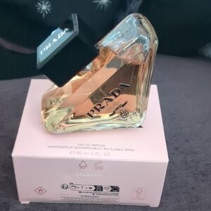 •NWT Prada Milano Paradoxe Eau De Parfum